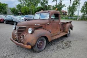 1941 Dodge Other Pickups T113 WC Series