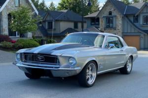 Ford: Mustang Coupe Photo
