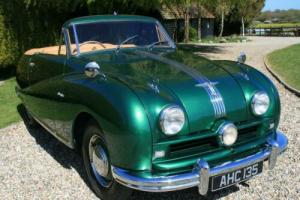 Austin A90 Atlantic Convertible in Wonderful Condition .Fully Restored Photo