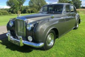 1960 Bentley S2 6230 V8 Immaculate condition throughout  MUST BE SEEN Photo