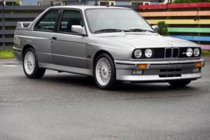 BMW E30 M3 1989 , UK Supplied Time, 68,000 Miles