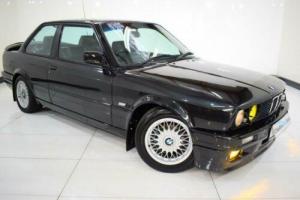 1989 F BMW 3 SERIES 2.5 325I SPORT 2D 171 BHP