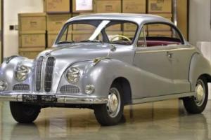 1955 BMW 502 Coupe V8 for Sale