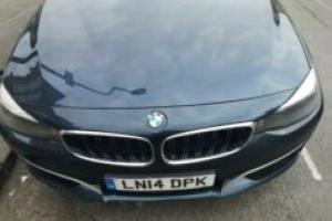 BMW 3series 14