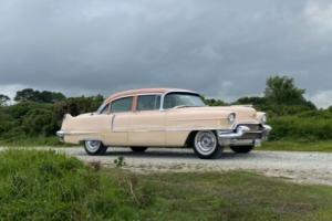 1956 Cadillac series 62 Photo
