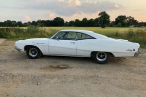 1968 Buick LeSabre