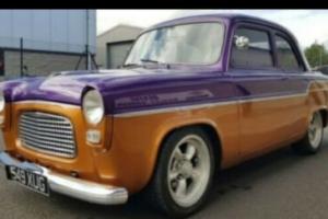 1961 Ford popular 100e totally restored car Photo