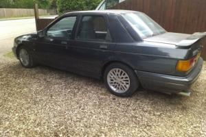 1998 G FORD SIERRA SAPPHIRE COSWORTH 2WD Photo