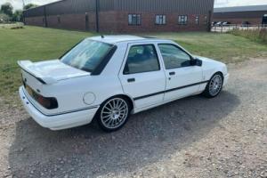 Sierra Sapphire Cosworth 2wd 1989