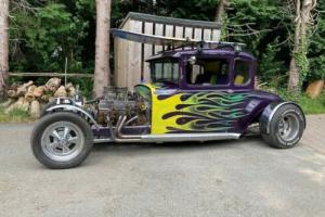 1931 Model A Hotrod