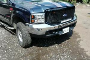 Ford f350