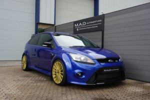 2009 (59) FORD FOCUS RS LUX Photo