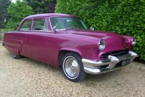 1954 Mercury Monterey, Custom, Lead Sled, Classic American Ford/ part ex poss Photo