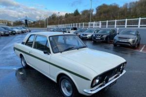 1967 FORD LOTUS CORTINA 1.6 LOTUS MKII 110bhp Classic just fully restored