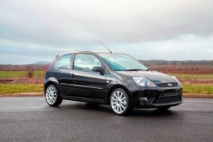 Ford Fiesta 2.0 2006 ST Collector Quality Example ST150
