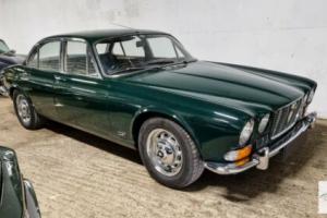 1973 Jaguar XJ6 Series 1 - Most Desired/Valuable Model - Increasingly Rare