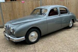1956 Classic Jaguar Mark 1 2.4 LOW MILES for Sale