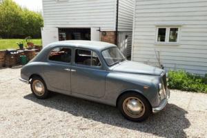 Classic,Lancia Appia 1953, Superb throughout. Totally rebuilt and restored. for Sale
