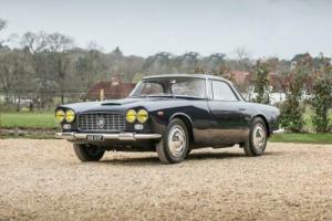 1962 Lancia Flaminia GT Coupe Petrol Manual for Sale