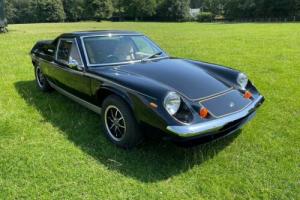 Lotus Europa Genuine Special Model Limited Edition