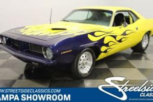 1973 Plymouth Other Prostreet