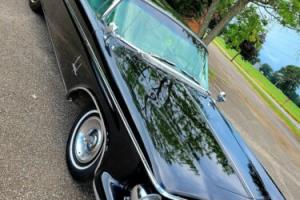 1963 Chrysler Crown Imperial Photo