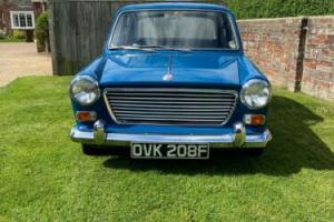 MORRIS 1100- AD016- 1967- MK 1- LOVELY CONDITION Photo