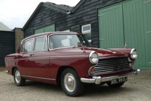 MORRIS OXFORD MKV1 SALOON - OUTSTANDING CAR WITH MANY UPGRADES !! Photo
