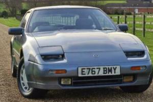 1987 Nissan ZX 300 2+2 TURBO Coupe Petrol Manual
