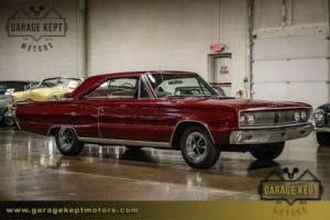 1967 Dodge Coronet R/T