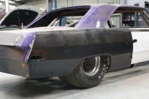 Plymouth scamp mopar drag car project with v5 Photo