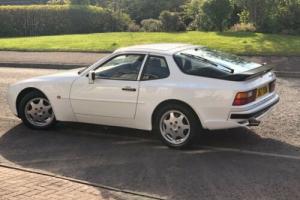Porsche 944 S2 - Possibly one of THE Cleanest examples in the UK Photo