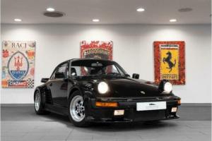 1987 Porsche 911 935DP Saloon Petrol Manual