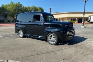 1949 Ford Sedan Delivery Photo