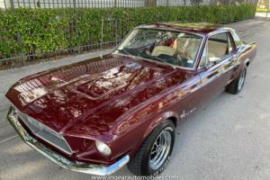 1967 Ford Mustang SEE VIDEO!