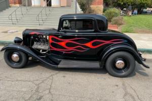 1932 Ford 32 FORD HOT ROD Photo
