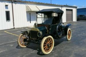 1914 Ford Model T Runabout, Brass Era Classic! Sale or Trade Photo