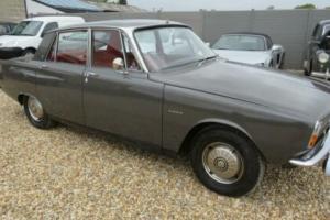 1969 Rover 2000 automatic Saloon Petrol Automatic