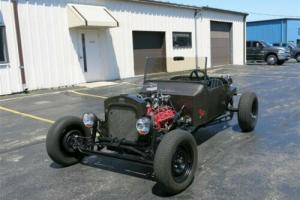 1927 Ford T-Bucket, Flathead, 5-Speed, Sale or Trade Photo