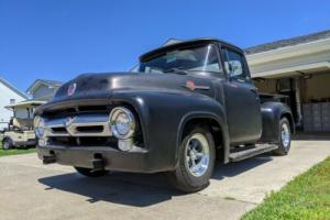 1956 Ford Other Pickups Photo