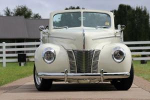 1940 Ford OTHER