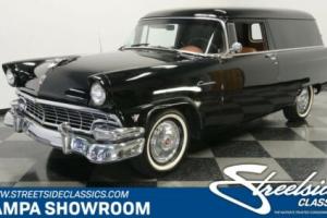 1956 Ford Other Sedan Delivery