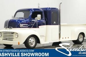 1948 Ford Cabover