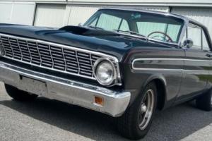 1964 Ford Falcon Futura
