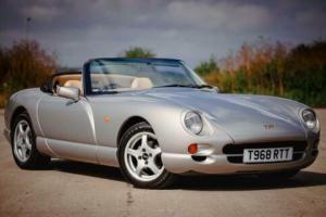 TVR Chimaera - Wonderful Spec 26K Miles - Perfect for Summer Photo