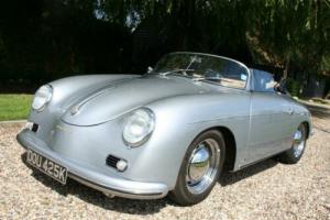 1971 Chesil Speedster.356 Replica.Stunning Car.Only 1,200 miles Photo