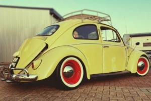 VW classic beetle 1960 Bug