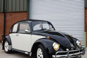 Classic 1970 Volkswagen Beetle VW Bug