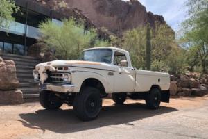 1965 Ford F100 Photo