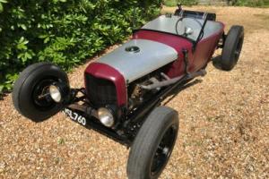 Hot Rod - Lakester - 27T - Very Good Condition Photo